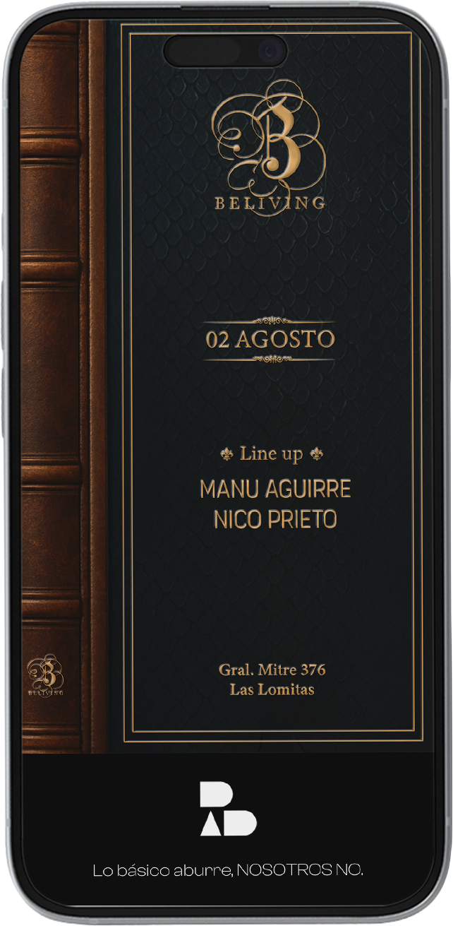 Diseño de comunicación visual 2